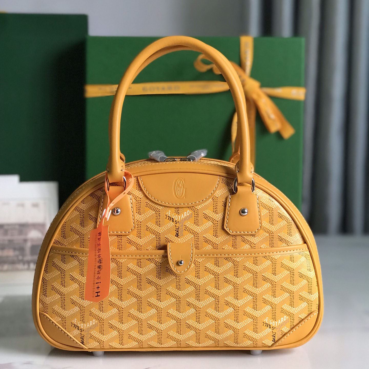 Go*ard travel bags
